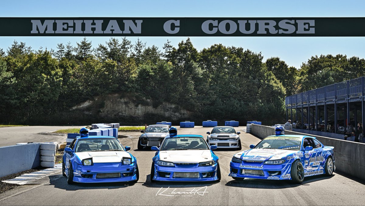 11月23日（日曜日）
名阪Cコース
Rowdy走やります！
32台限定！！
オールフリーです！
エントリー宜しくお願いします！！
#Rowdy走
#名阪逆走
#名阪スポーツランド