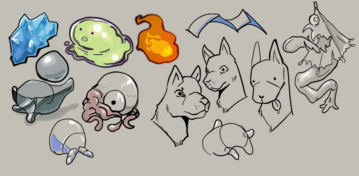 Lammar (all-consuming-sea on bsky) (@ufrlammar) on Twitter photo 