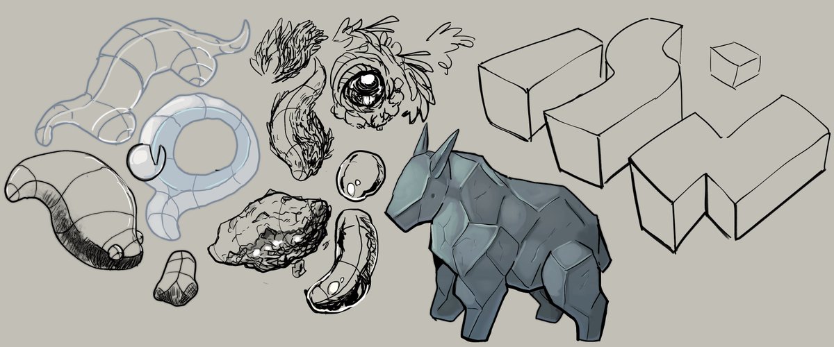 Lammar (all-consuming-sea on bsky) (@ufrlammar) on Twitter photo 