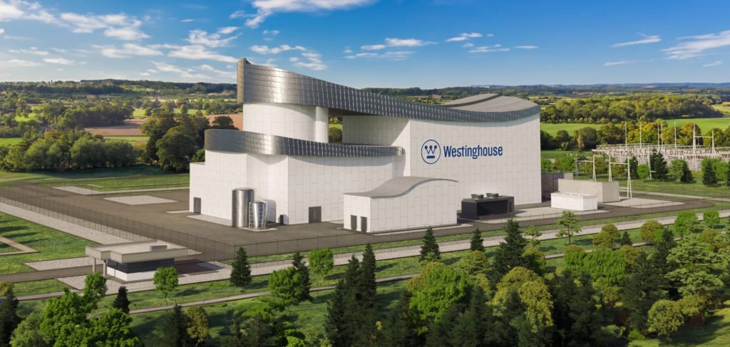 minenergybiz's tweet photo. This is big news for the U.S. uranium and nuclear industries 👀
United States Government, Brookfield and Cameco announce transformational partnership to deliver long-term value using Westinghouse nuclear reactor technology
https://t.co/R7DHT7R8Sr $CCJ $URA