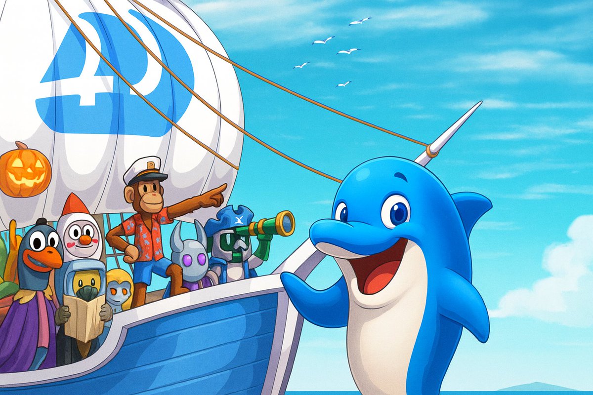 NetFishion tweet media