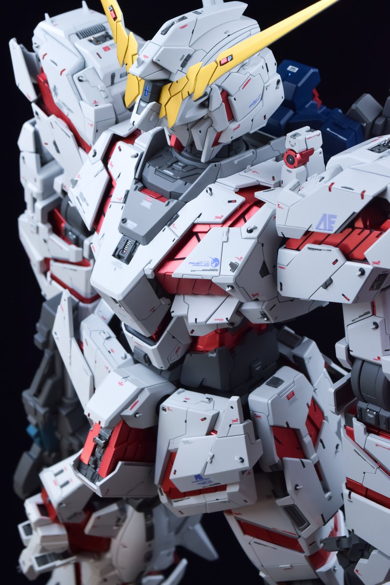 #上から写真とるとええ感じになるらしい