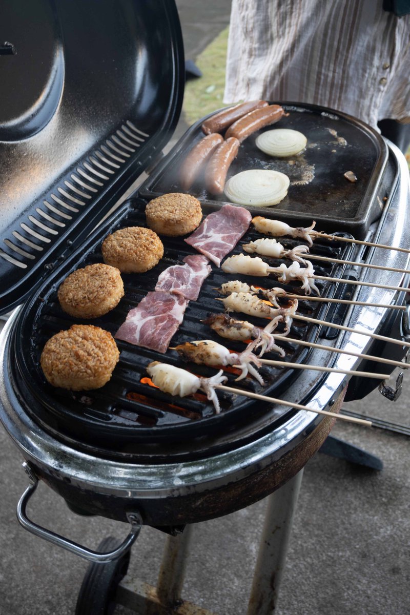 astropro_info's tweet image. 秋のイベントとしてBBQを開催しました✨
気温もちょうど良くとっても気持ち良かったです！
大阪でも開催したので後日様子をUPいたします😊