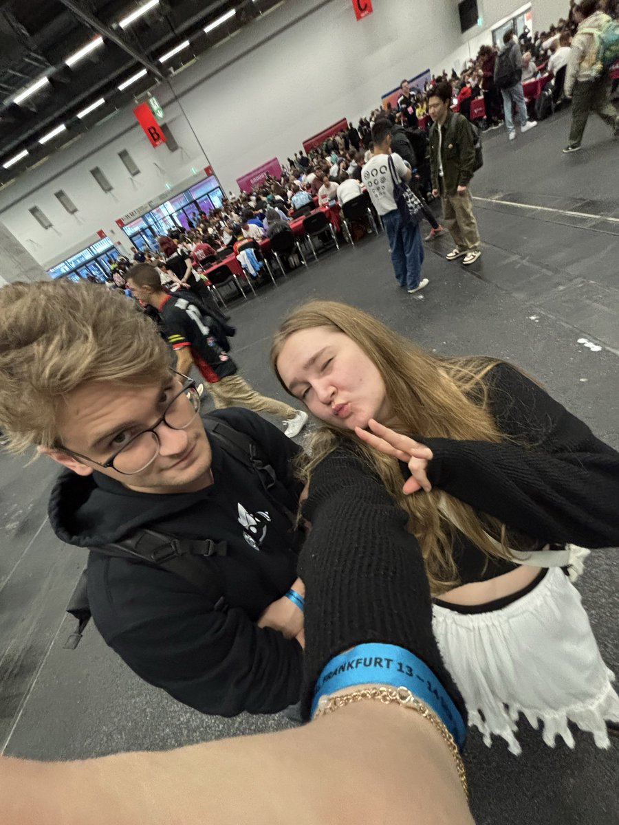 Happy Birthday to my best friend and partner in crime ♥️🫶🏻