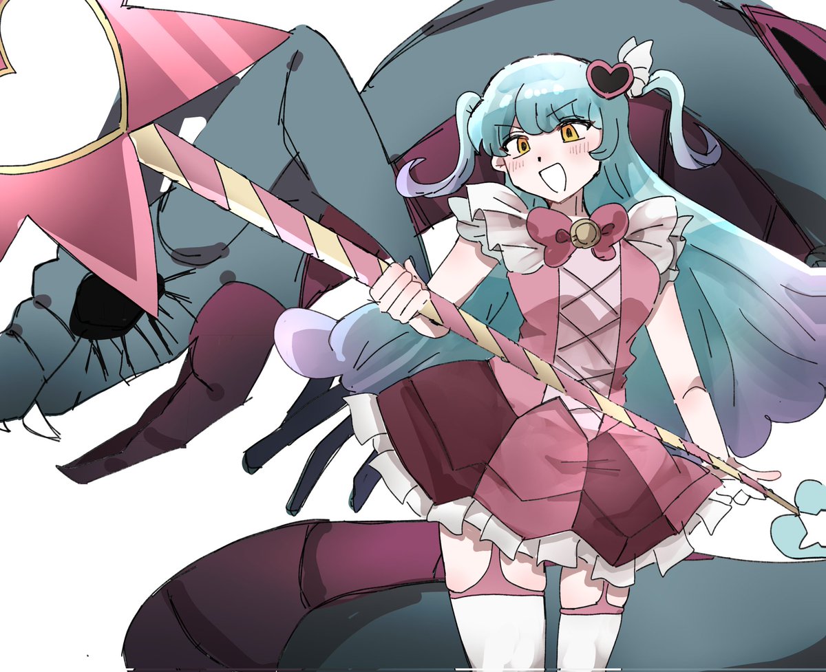 愛と憎しみの名のもとに