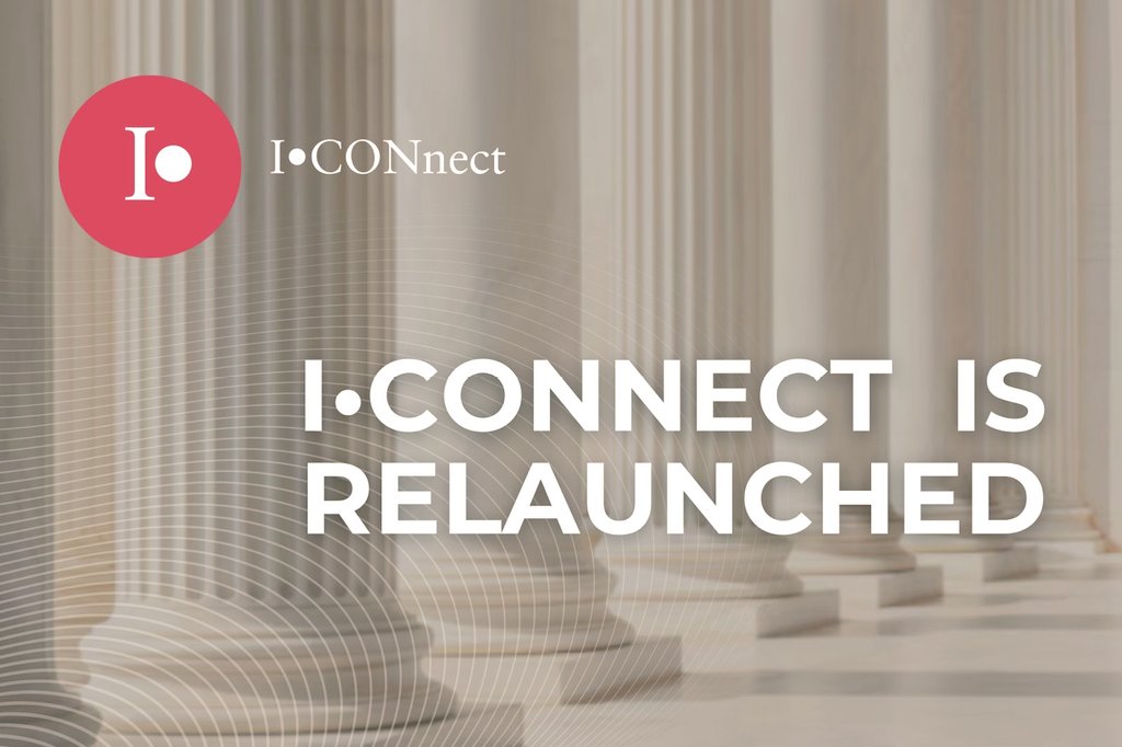 We're thrilled to announce the relaunch of <a href="/ICONnectblog/">I•CONnect</a>, the official blog of ICON•S!

Discover a fresh new design &amp; an expanded global team of scholars bringing you cutting-edge constitutional &amp; public law insights.

🔗iconnectblog.com

#AcademicTwitter #LawTwitter