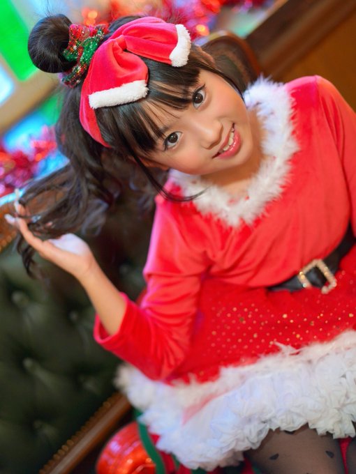 Twitterのコスプレ画像2