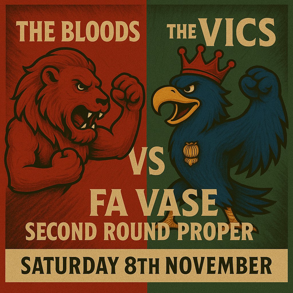 We've not been this excited for a game in a very long time