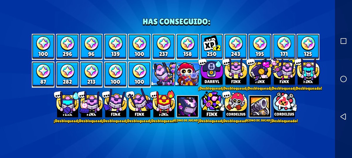 XextremeX2's tweet photo. @CandyNoticias https://t.co/LVmHgLdr5z