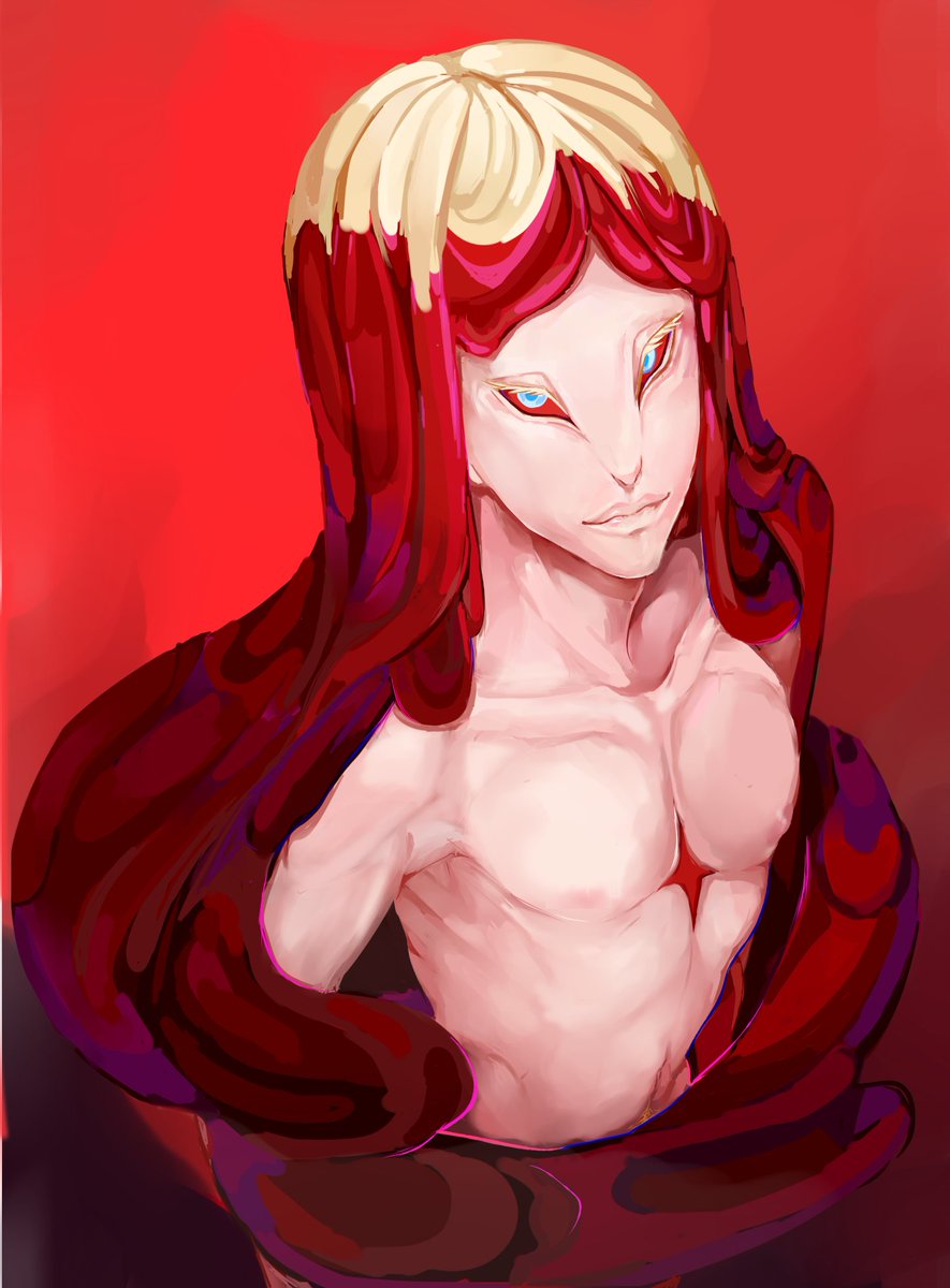Abiacay's tweet photo. @_VGen_ Hello, I design and draw fantasy characters.

https://t.co/WNEFwFVK9F

https://t.co/MGhJHPEY5R https://t.co/3f4b9IGhl9