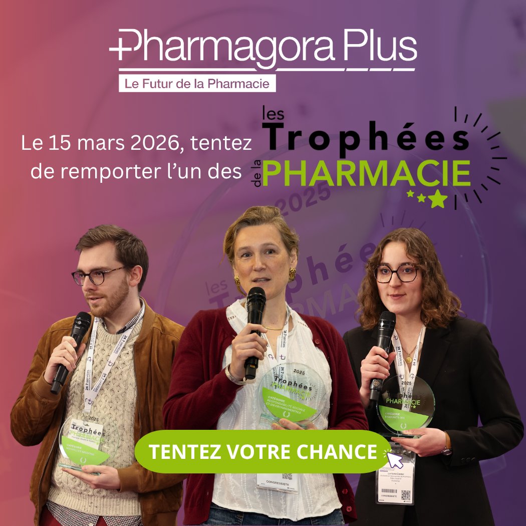 PharmagoraPlus tweet media