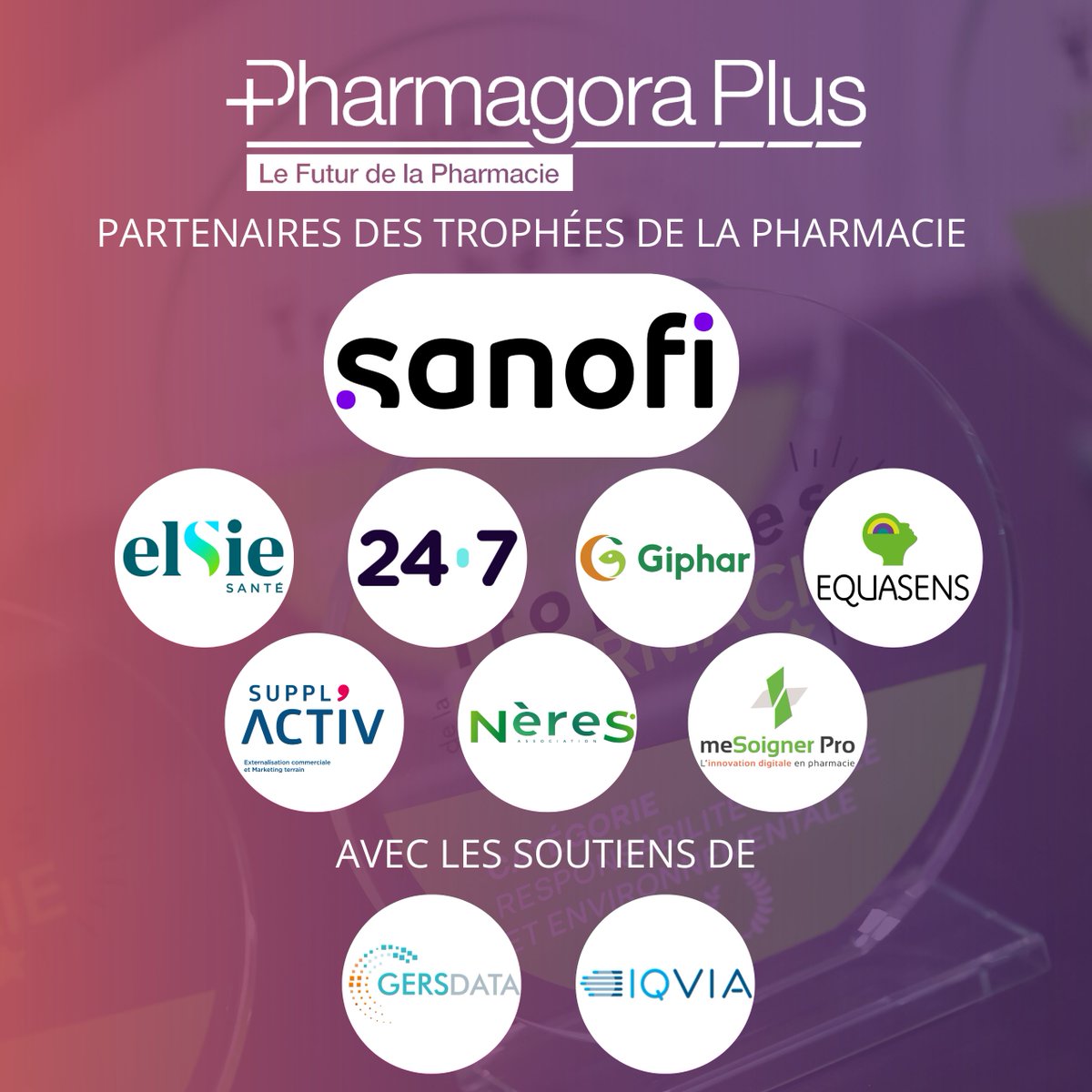 PharmagoraPlus tweet media