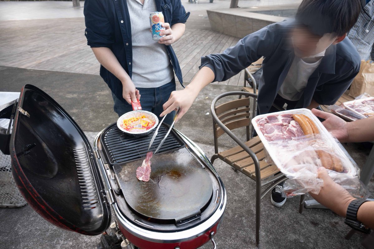 astropro_info's tweet image. 秋のイベントとしてBBQを開催しました✨
気温もちょうど良くとっても気持ち良かったです！
大阪でも開催したので後日様子をUPいたします😊