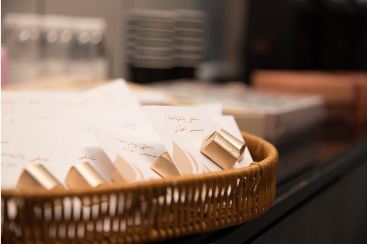 Lk_Alhammad's tweet image. سعيدة جدًا بحضوري لقاء فريق ملهم 💛
لمست فيهم روح التعاون والإبداع ✨
شكر خاص لقائدنا الملهم 
أ/@abdulaziz_h1010 على قيادته ودعمه🙏🏻