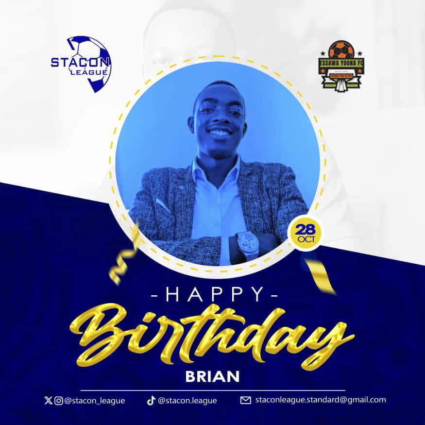 essawa_yoona's tweet image. We celebrate you our own...
Happiest birthday Dave and Brian 🥳🥳🥳