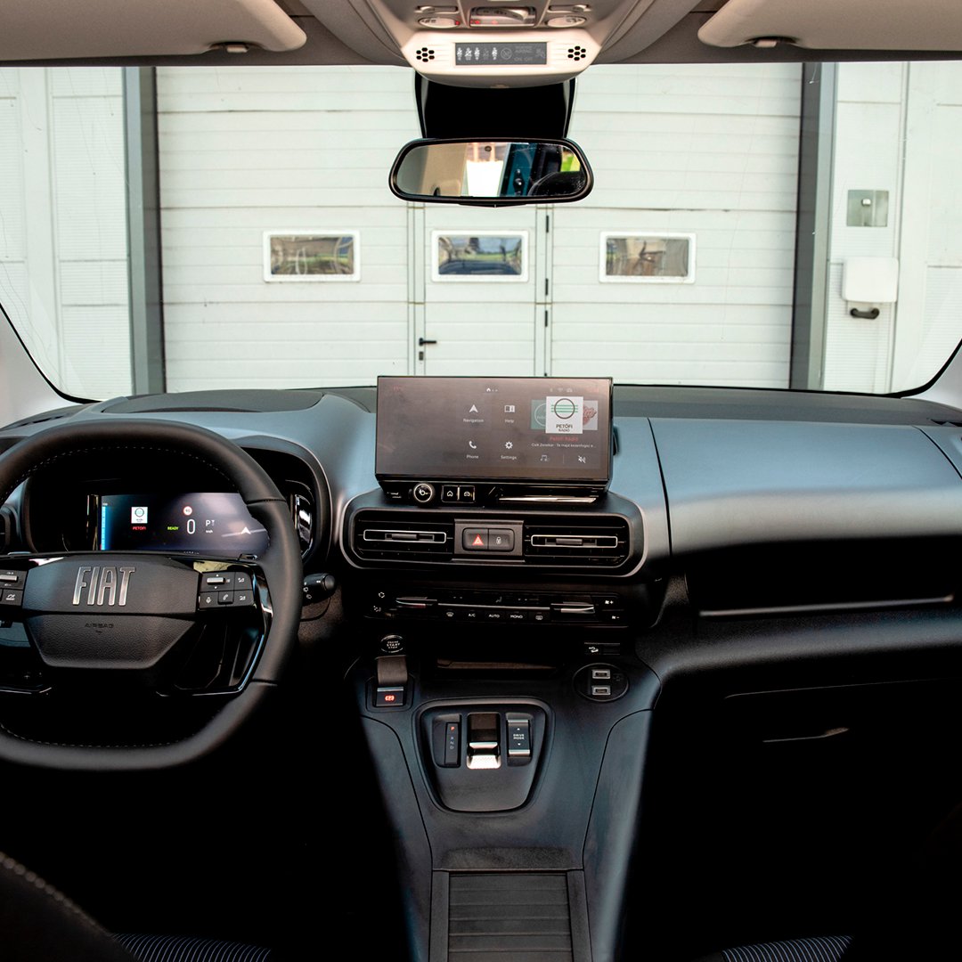 Diseñado para mover a las personas con facilidad, el FIAT Doblò Combi combina agilidad compacta con comodidad. ​
Práctico, espacioso y versátil, te ayuda a impulsar tu negocio.

#FiatProfessional #Doblò #EDoblò​

bit.ly/3WtRgVs