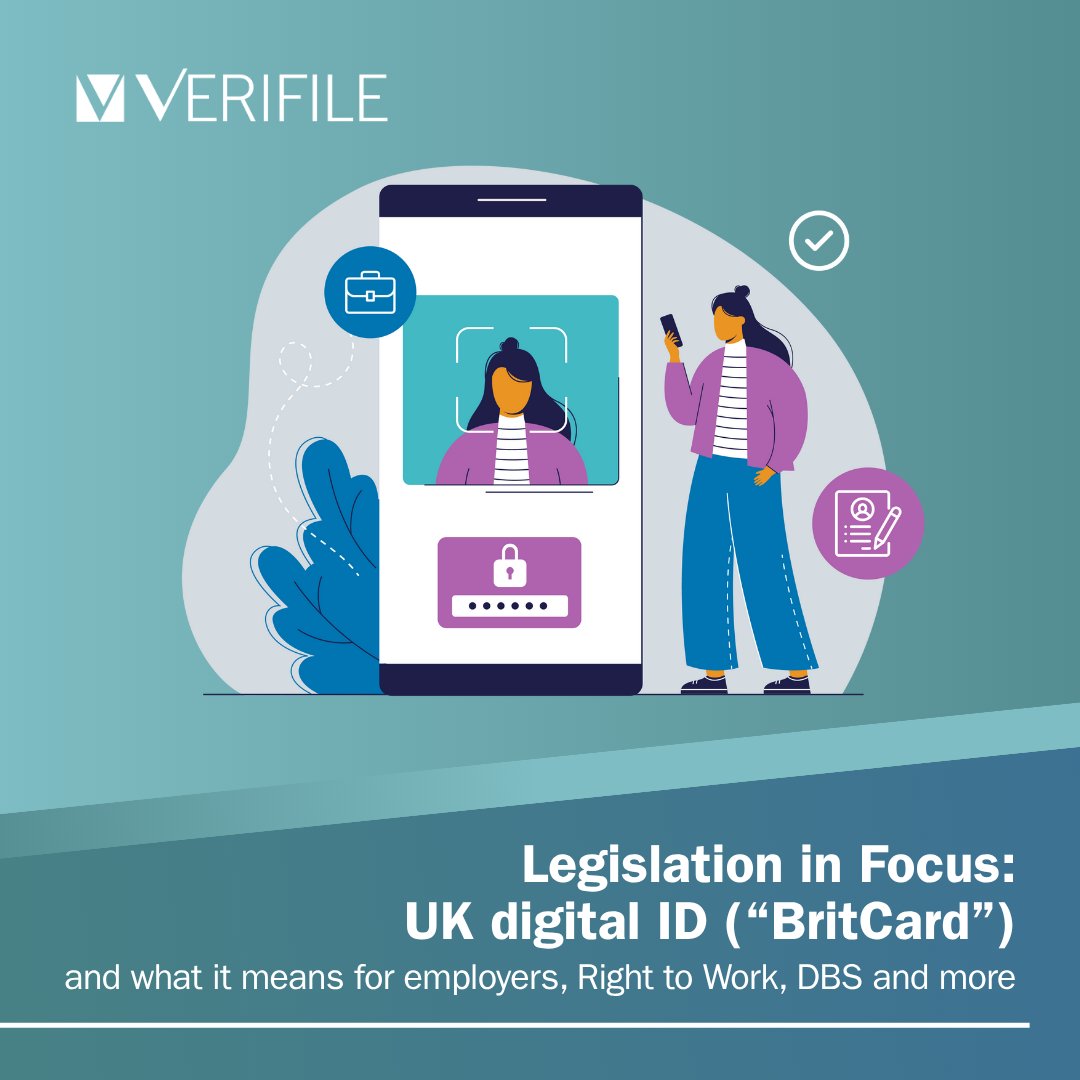 Verifile Limited tweet media