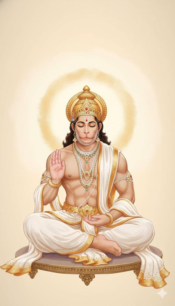 ।। जय बजरंग बली ।।