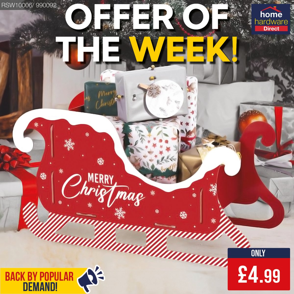 Home Hardware Direct tweet media