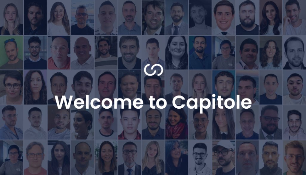 🚀 Fresh talent alert!
Our network just got stronger with brilliant new additions to the team.

Explore our open positions and shape the future with us: capitole-consulting.com/careers/