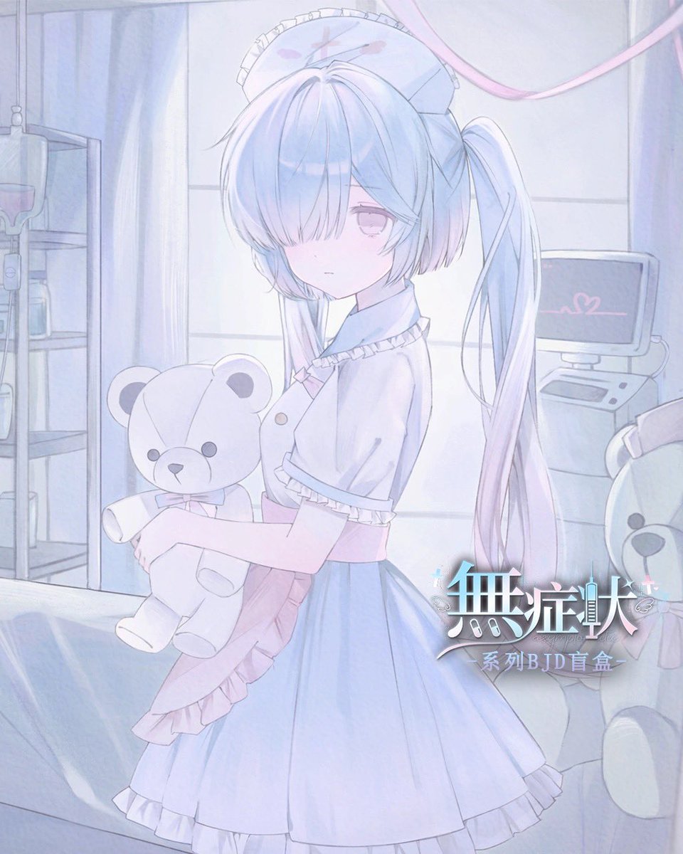 𐂂 彁 *.❅· (@kanoko_dolls) / Posts / X