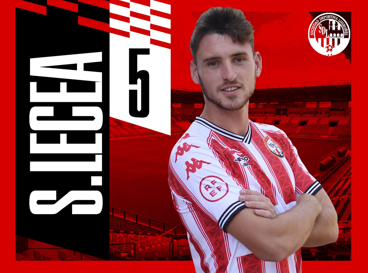 SDLogrones's tweet image. Hoy es un día muy especial en la familia blanquirroja…😊

🎉 Uno de los líderes de la retaguardia está de celebración. 

¡𝗠𝘂𝗰𝗵𝗮𝘀 𝗳𝗲𝗹𝗶𝗰𝗶𝗱𝗮𝗱𝗲𝘀, 𝗦𝗶𝗺𝗼́𝗻! 🎂

#AmorSinRed