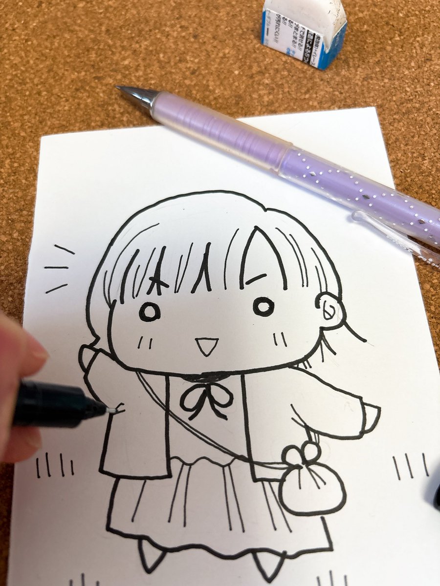 にゃむにゃむ zero／M♪ on X