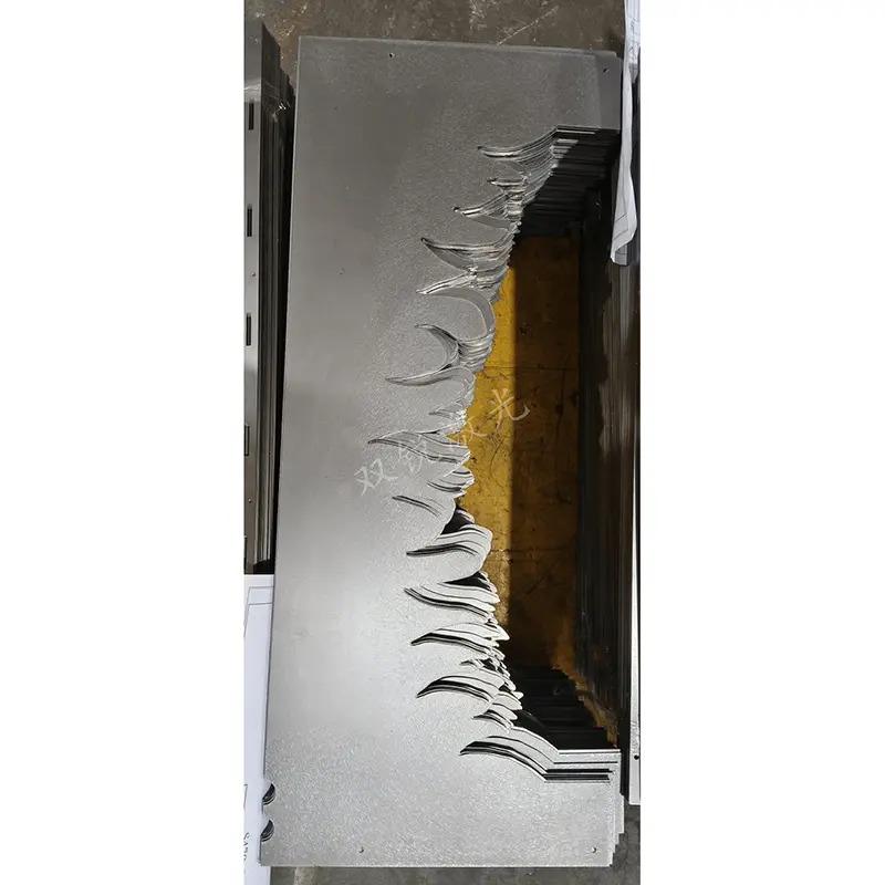 f2bhardwar66950's tweet image. ⚡ F2B Hardware delivers precision sheet metal laser cutting up to 2000x4000mm! Stainless steel, aluminum &amp;amp; more with OEM/ODM services &amp;amp; high accuracy. 🏭
📧 13600457738@163.com | f2bhardware.com
#f2bhardware #sheetmetal #lasercutting #customfabrication