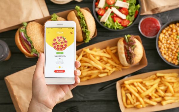 🍽️ Is your business ready for the mobile-first era?

From faster ordering to seamless payments, mobile is transforming how customers interact with foodservice brands.

Find out how to stay ahead 👇
🔗 buff.ly/Iqr1OaB

#MobileFirst #HospitalityTech #FoodService #CX