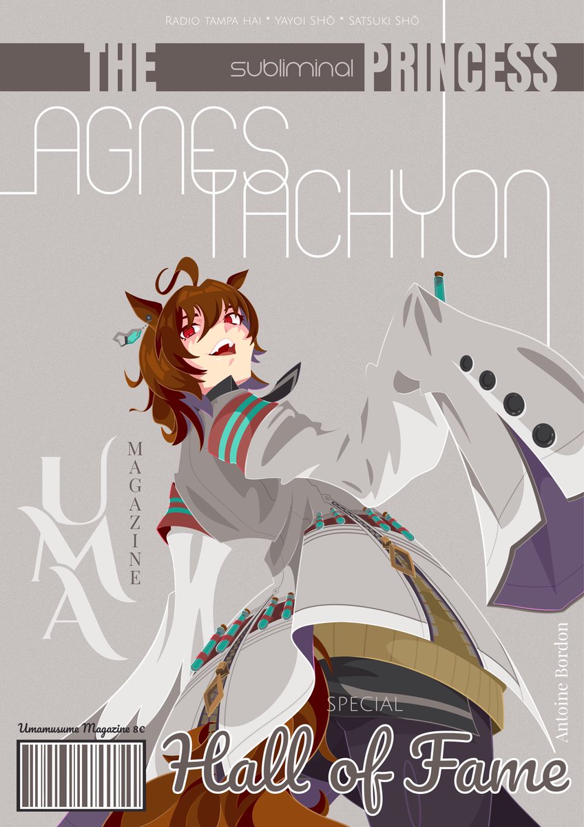 Dans le même genre que la précédente