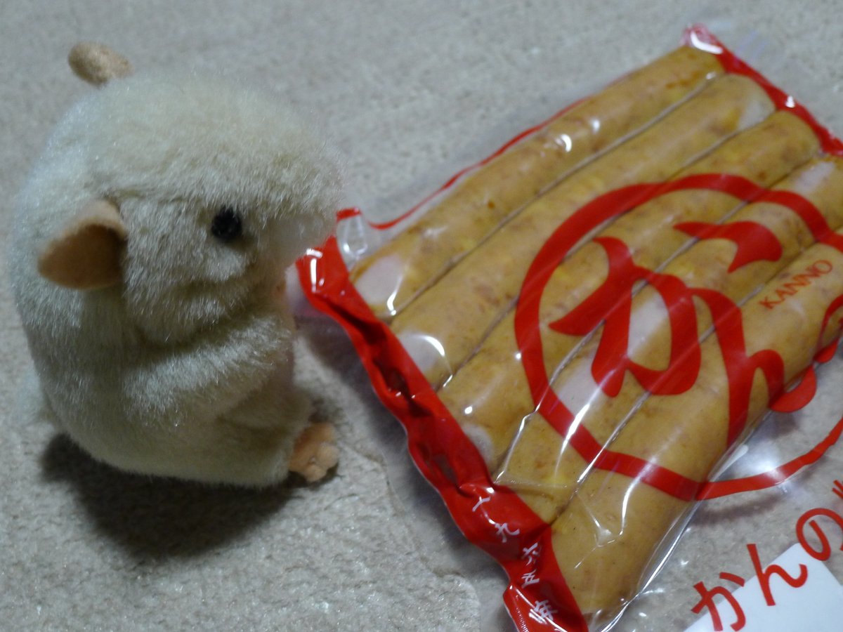 ねずみ@帯広市 on X