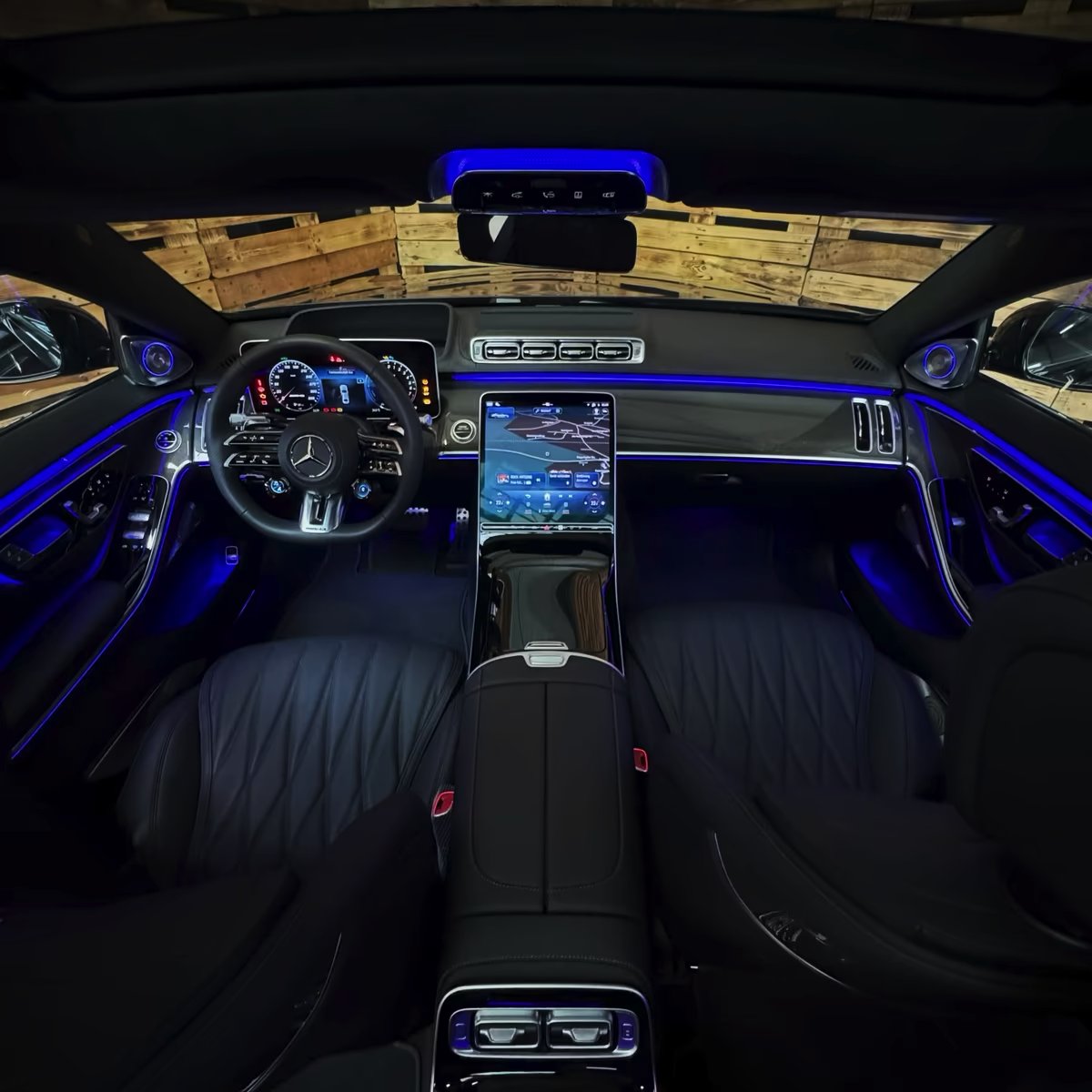 Earlsimxx's tweet photo. S63 AMG E Performance - 791hp &amp; 1,430nm https://t.co/OXXpiBv7nj