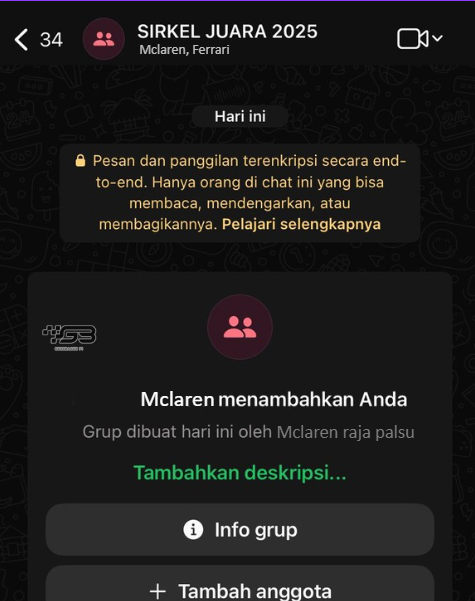 gussbagus F1 tweet media