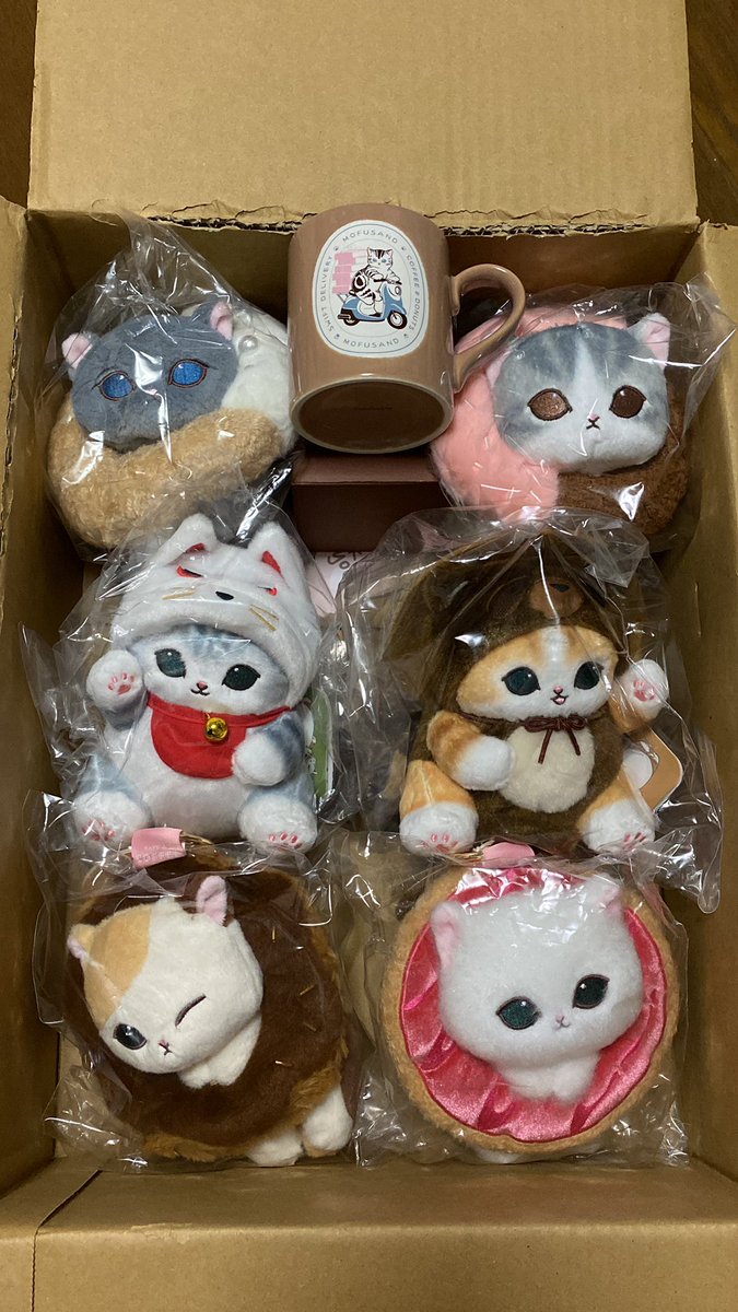 にゃプチーノ てつや on X