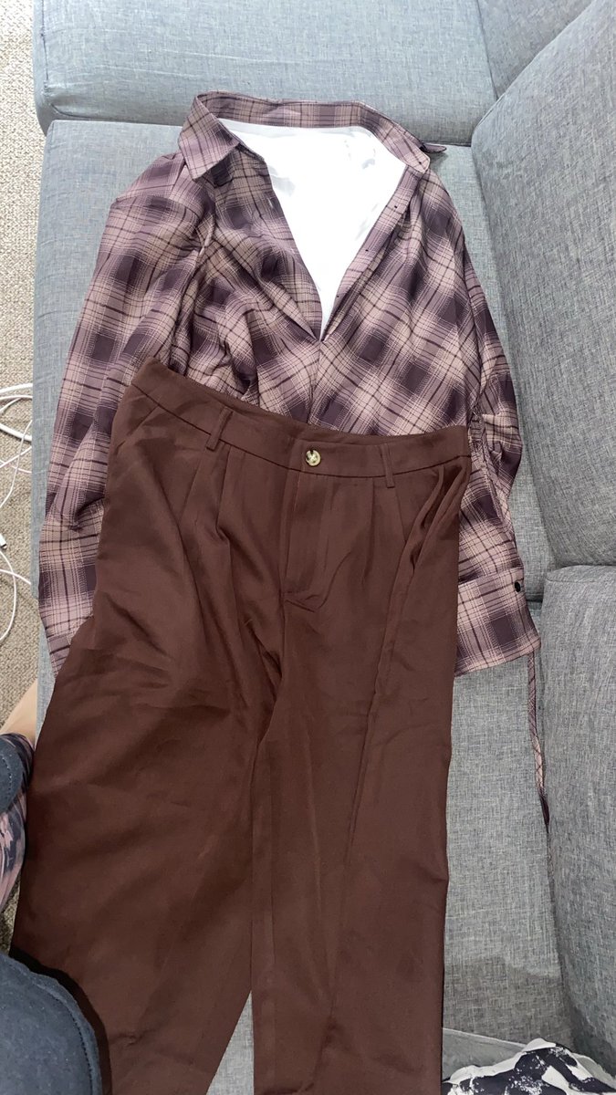 AYESHA MAYNARD tweet media