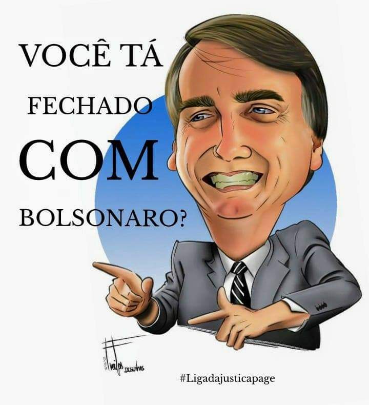 #Chapeleira🖤💋🎩✡ #LutoPeloBrasil tweet media