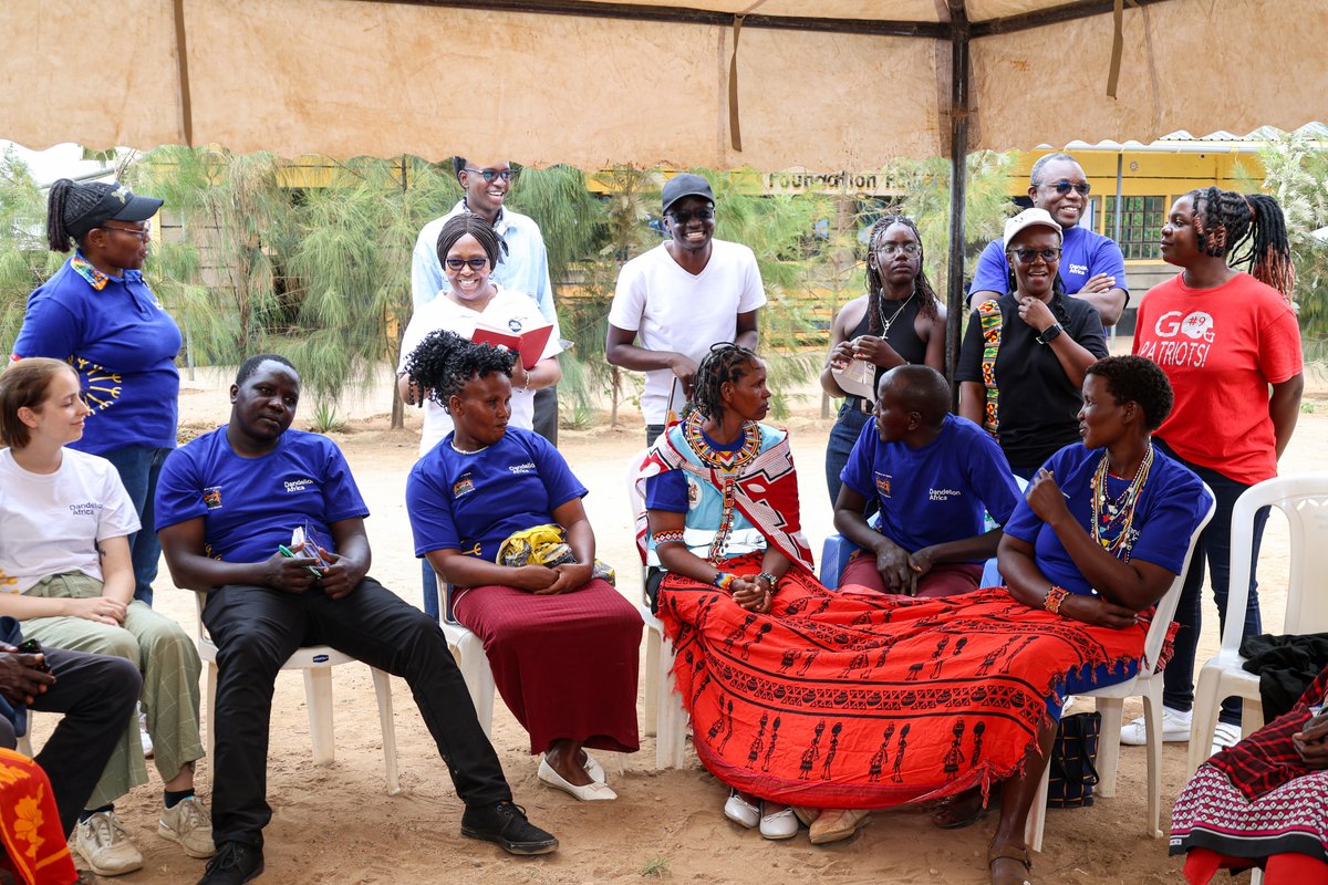 AMPLIFY Girls tweet media