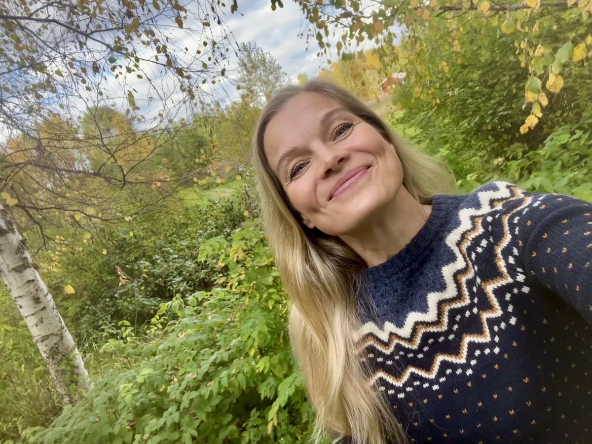Päivi Ekdahl 🇫🇮🇺🇦 tweet media