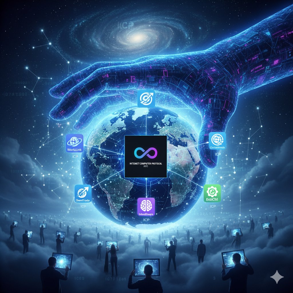 BachirBraik's tweet image. 🚀🚨Could this happen : 
Since CoinMarketCap adjusted #ICP’s ATH to **$200**, many believe history might repeat itself — just like #Solana corrected, then exploded above $200. 🚀
The next breakout could surprise everyone. 👀 #InternetComputer #Web3 #AI #Crypto #BullRun #Altseason