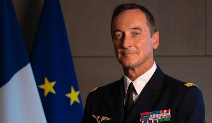 L'Ambassade de Russie en France réplique aux propos du chef d'état-major des armées françaises

«L’Ambassade juge nécessaire de rassurer les citoyens français, que le général semble avoir voulu effrayer : la Russie n’a jamais eu, et n’a toujours pas, l’intention d’attaquer la