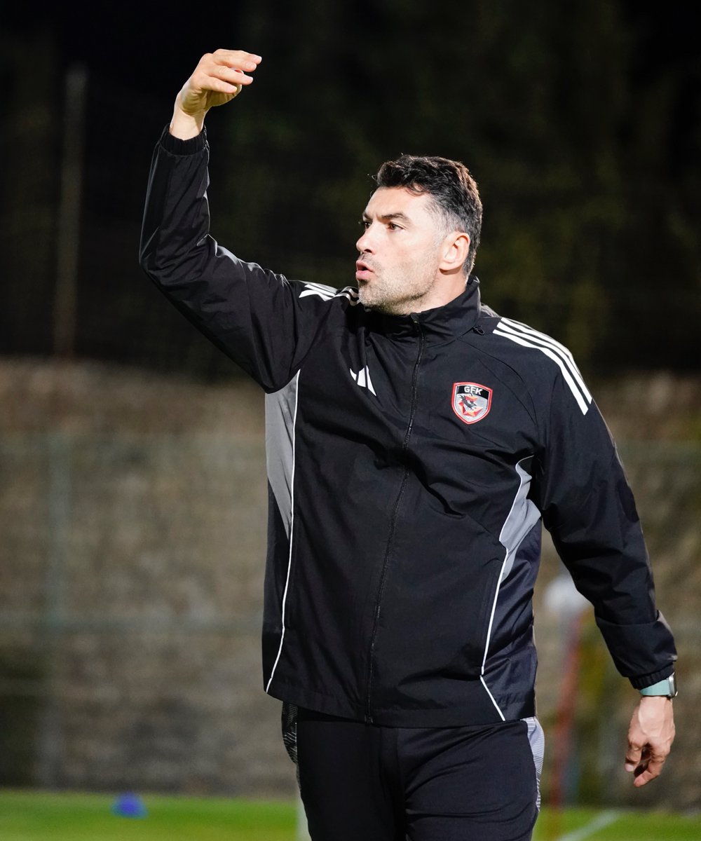 #GaziantepFK, #BurakYılmaz yönetiminde ilk kez mağlup oldu.
➡️ bit.ly/SB-twitter2025