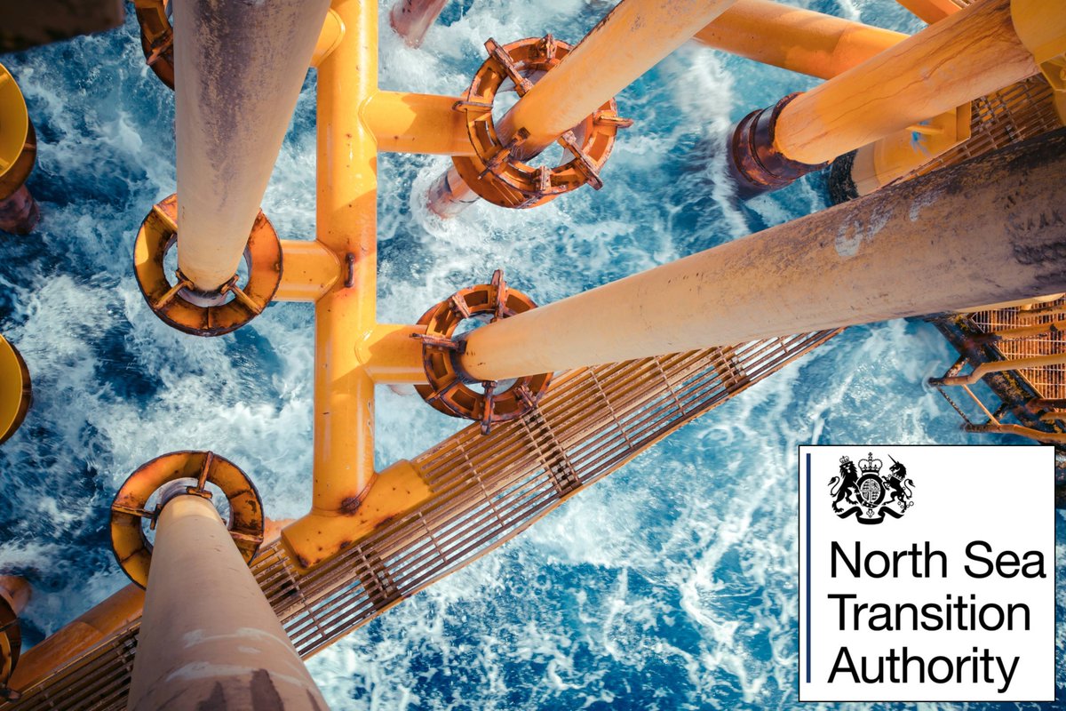 We are urging operators to boost the efficiency of production from North Sea fields by extending the life of existing oil and gas wells, in our latest Wells Insights Report. Click the link to read the report:
nstauthority.co.uk/news-publicati…
#energy #EnergyEfficiency