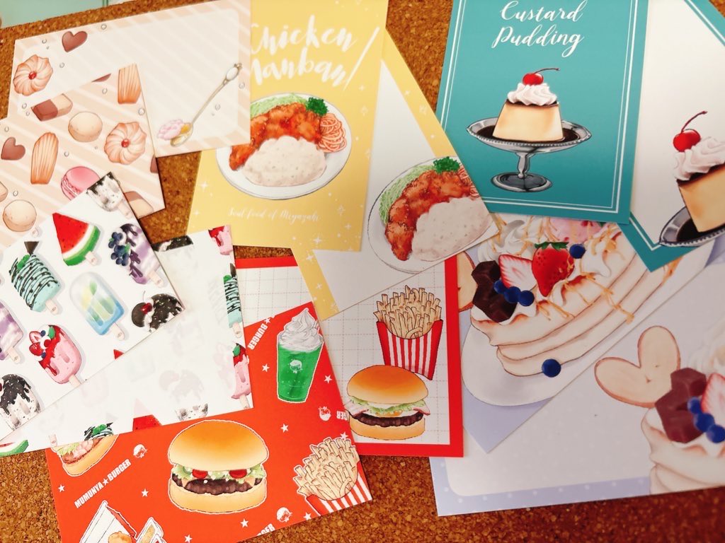 にゃむにゃむ zero／M♪ on X