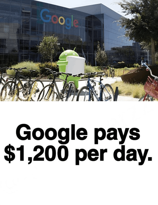 Med1_Ai's tweet photo. Google pays up to $1,200/day 💸

No degree. No investment. Just:

- Internet
- Mobile
- 1 hour/day

I’ve prepared a free guide (normally $150).

To get it:
✅ Follow me (DM access)
✅ Like + Repost
✅ Comment “Google”

Free for 48 hours / 4,500 people only. https://t.co/TQnDcCbd3T