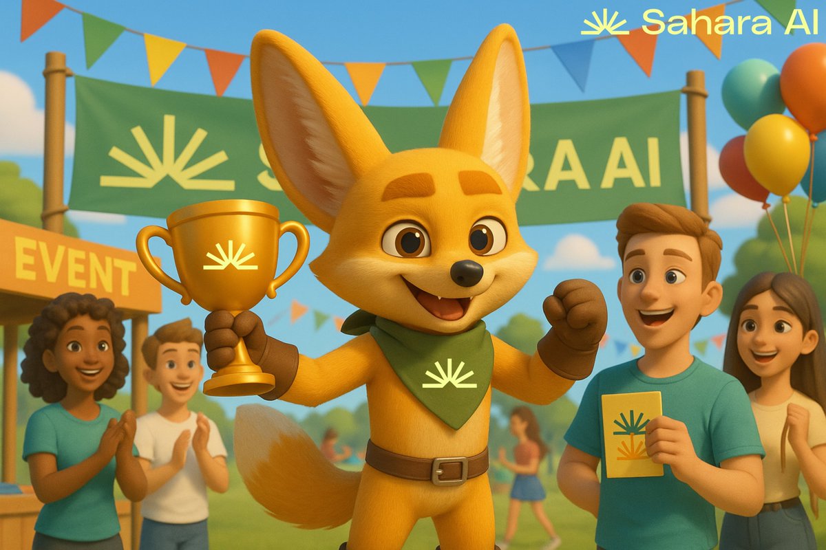 ☀️<a href="/SaharaLabsAI/">Sahara AI | SaharaAI.com 🔆</a>  Discord Roles Update and the New Way to Contribute

As the new CM <a href="/Cryptoboyy_/">Weatherboyy ☄️</a>  took over SaharaAI community, we’ve seen a lot of changes - including the Ambassador Program and new ways to contribute and earn in Sahara after the TGE.

Here’s how you can take part