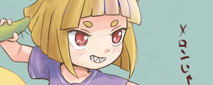 FANBOX更新 (先行公開)投げるきつね(WIP付き)