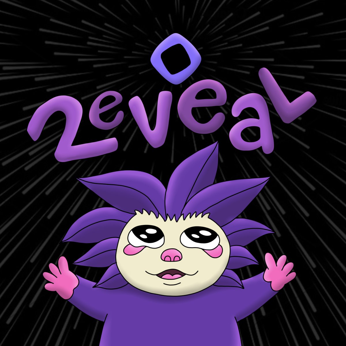 $MON allocation reveal starts today, 143 <a href="/monad/">Monad (mainnet arc)</a> 💜

Nobody is going to crash out. people are going to be like wow - we’re unanimously happy, how did they do it.