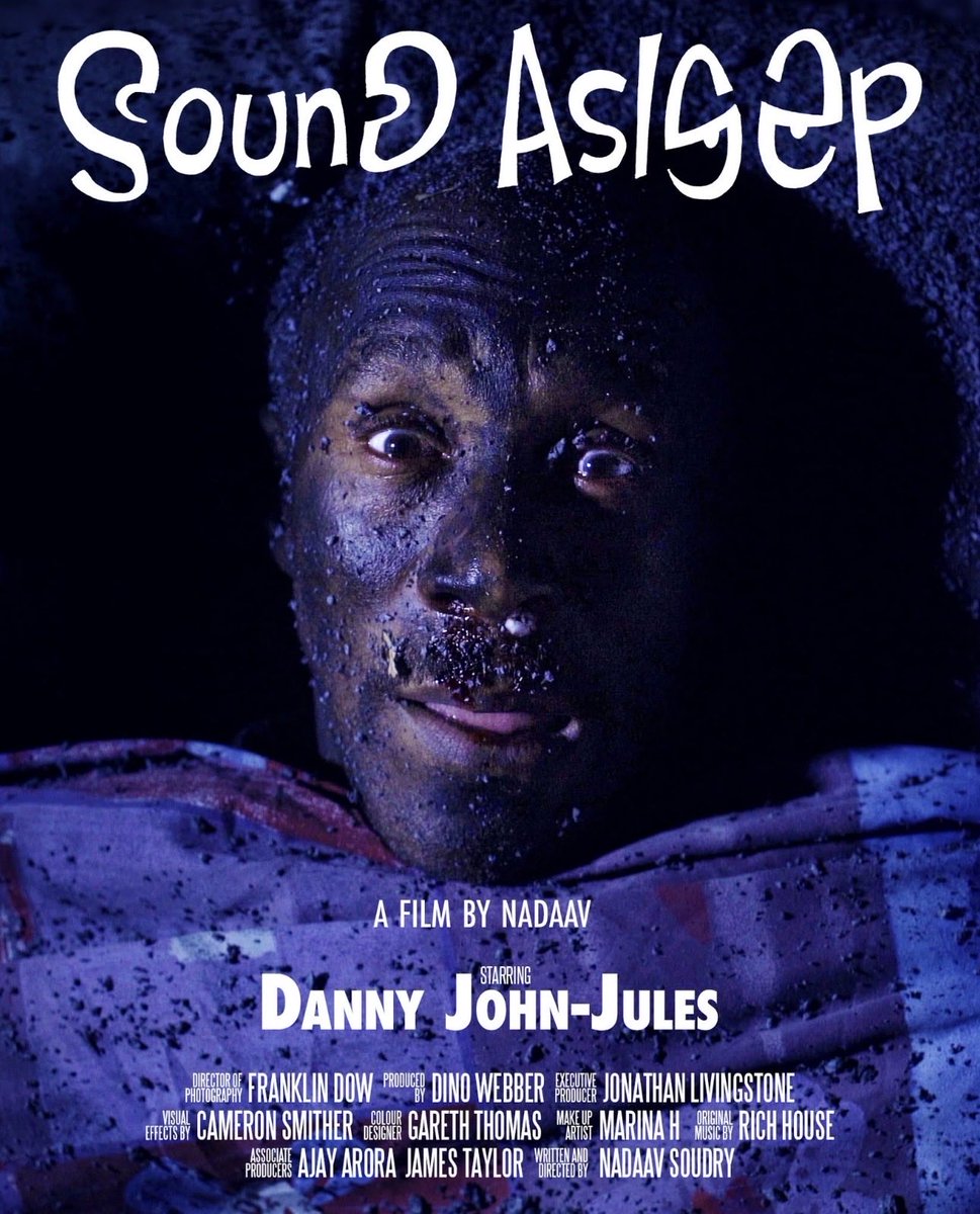 Danny John-Jules tweet media