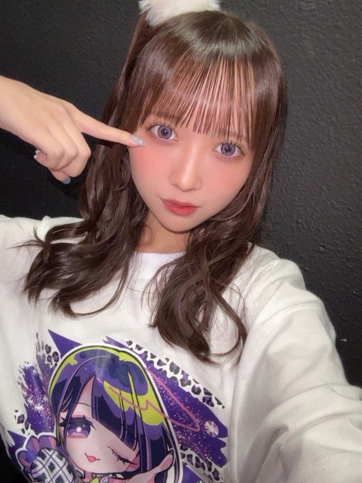 奥野未悠のTwitter画像36