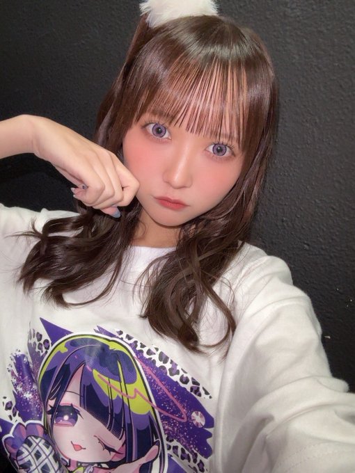 奥野未悠のTwitter画像35